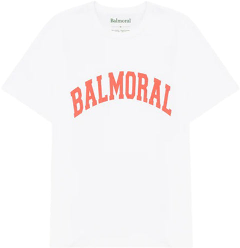 Balmoral Sports Aberdeen T-Shirt - Unisex
