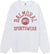 Balmoral Sports Academy Crewneck Sweatshirt - Unisex - Ash Grey