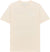 Balmoral Sports Bahaus T-Shirt - Unisex - Natural