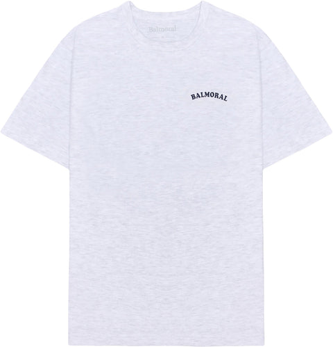 Balmoral Sports Cabin T-Shirt - Unisex