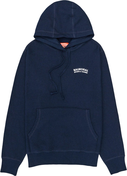 Balmoral Sports Sports & Games Hoodie - Unisex