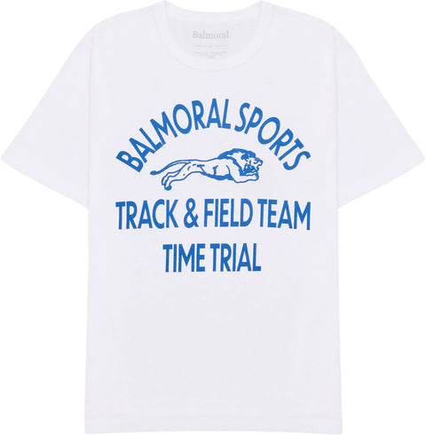 Balmoral Sports Time Trial T-Shirt - Unisex