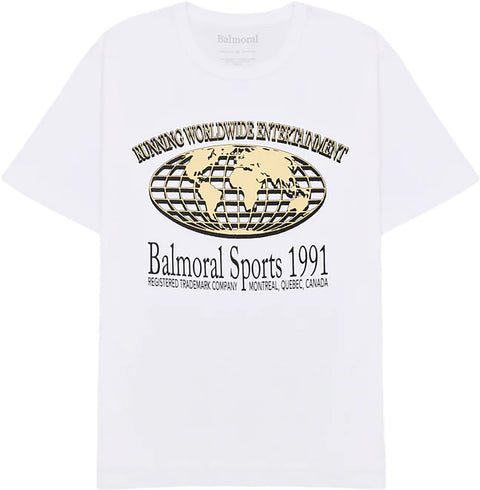 Balmoral Sports Entertainment T-Shirt - Unisex