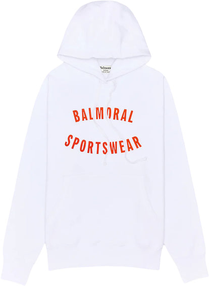 Balmoral Sports Parkhaven Hoodie - Unisex