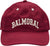 Balmoral Sports Aberdeen 6-Panel Hat - Unisex - Bordeaux