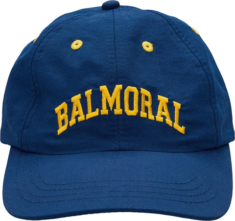Balmoral Sports Aberdeen 6-Panel Hat - Unisex