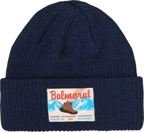 Balmoral Sports Nordic Beanie - Unisex