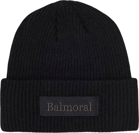 Balmoral Sports West Hill Beanie - Unisex