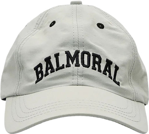 Balmoral Sports Aberdeen 6-Panel Hat - Unisex