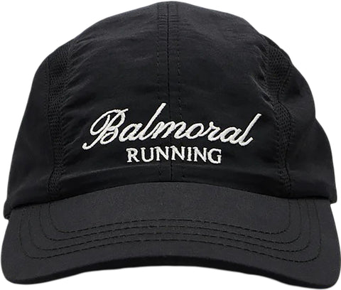 Balmoral Sports Belmore 4-Panel Hat - Unisex