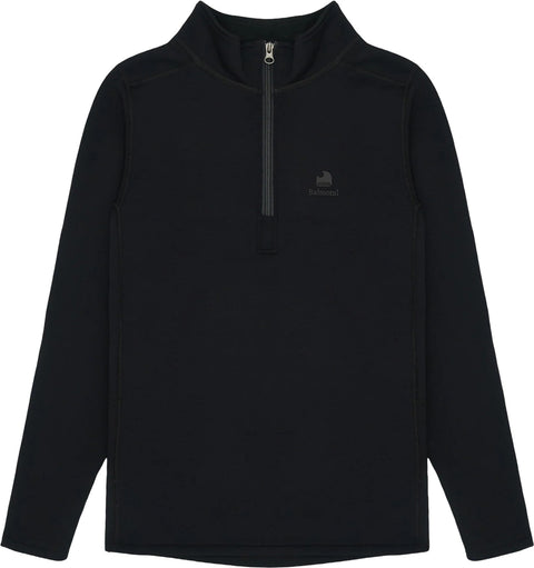 Balmoral Sports Richmond 1/4 Zip Sweater - Unisex
