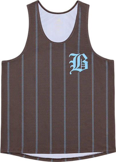 Balmoral Sports Crestwood Tank Top - Unisex