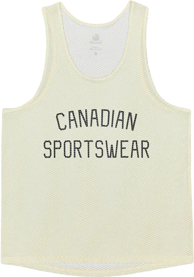 Balmoral Sports Eldridge Tank Top - Unisex