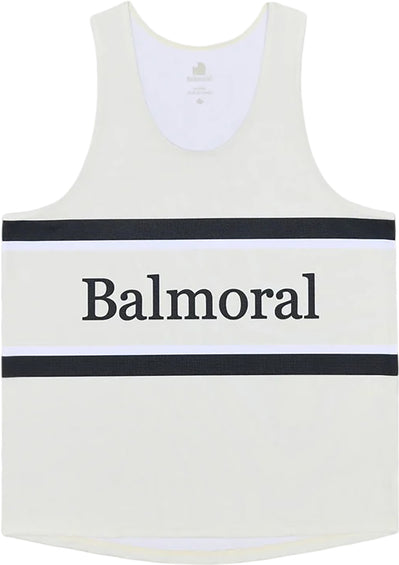 Balmoral Sports Franchise Tank Top - Unisex