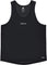 Balmoral Sports Oakwood Superlight Tank Top - Unisex - Black