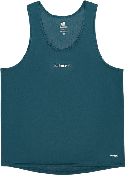 Balmoral Sports Oakwood Superlight Tank Top - Unisex