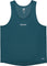 Balmoral Sports Oakwood Superlight Tank Top - Unisex - Steel Blue
