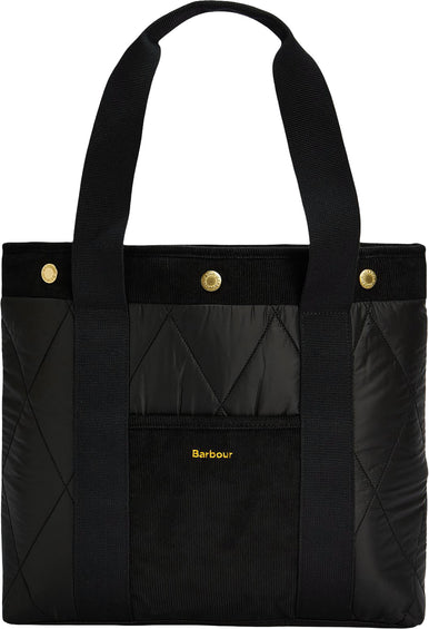 Barbour Healy Quilted Tote Bag - Women's