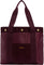 Barbour Healy Quilted Tote Bag - Women's - Merlot