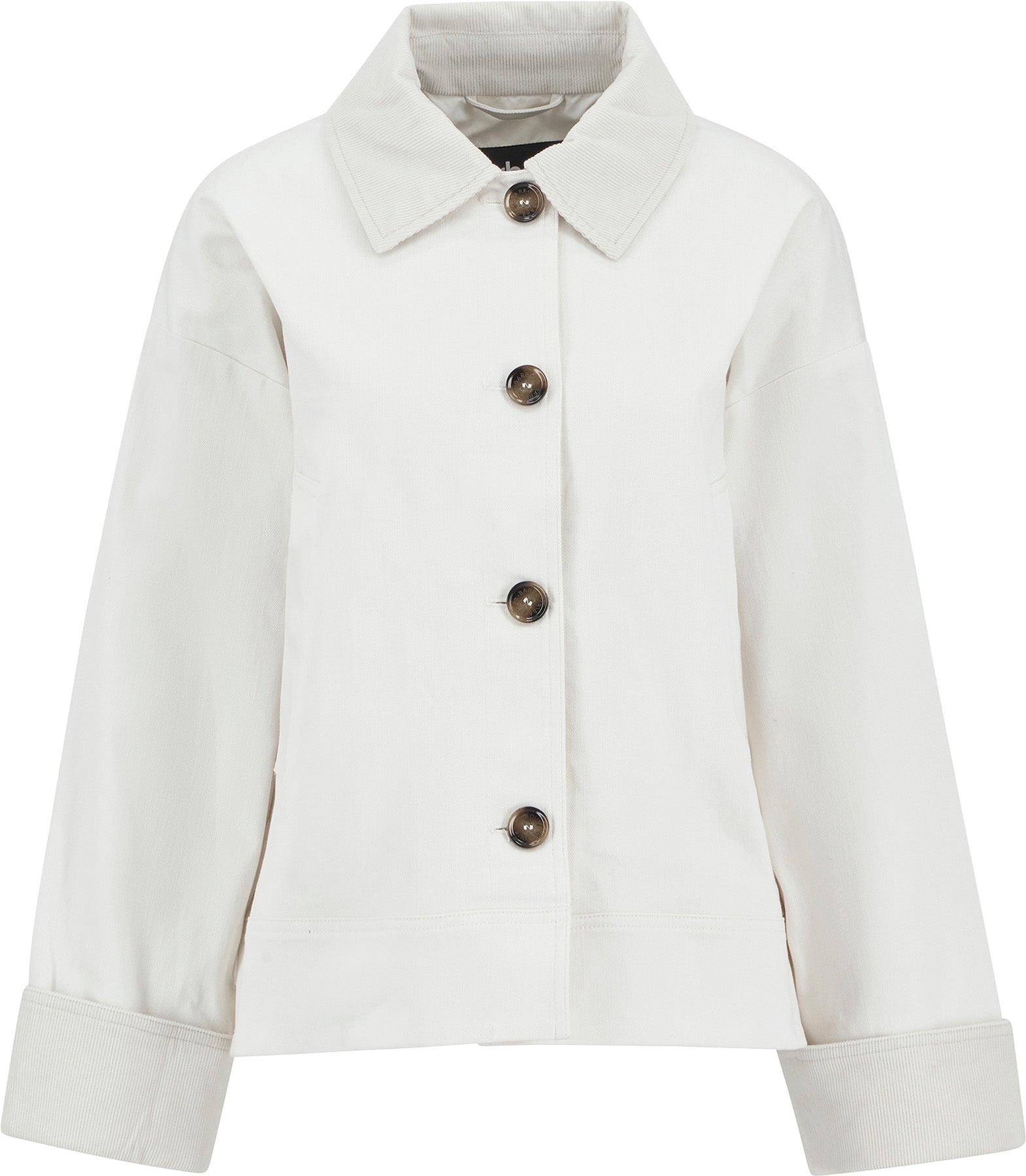 ジャケット・アウター BARBOUR ABBEY WAX JACKET SIZE 8 AW17 Barbour Abbey Casual Jacket | Shopbop