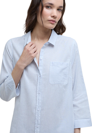 Barbour Seaglow Dress - Women's