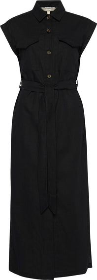 Barbour Birdie Maxi Dress - Women's