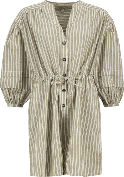 Barbour Bobby Playsuit - Women's