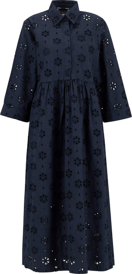 Barbour Melissa Midi Dress - Women's