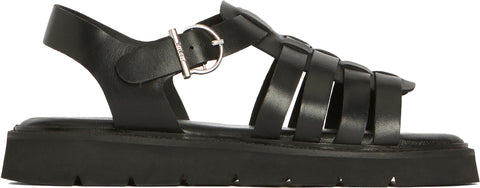 Barbour Otterburn Fisherman Sandals - Women's