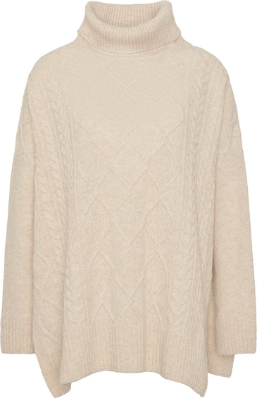 Barbour Burne Cape - Women's