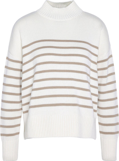 Barbour Shelly Knit Jumper - Women's