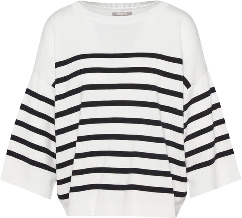 Barbour Renfew Knit Jumper - Women's