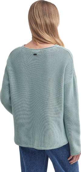 Barbour Marine Knitted Jumper - Women's