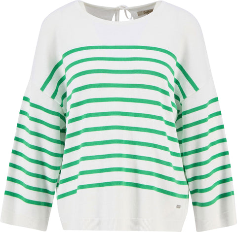 Barbour Kayleigh Knitted Jumper - Women's