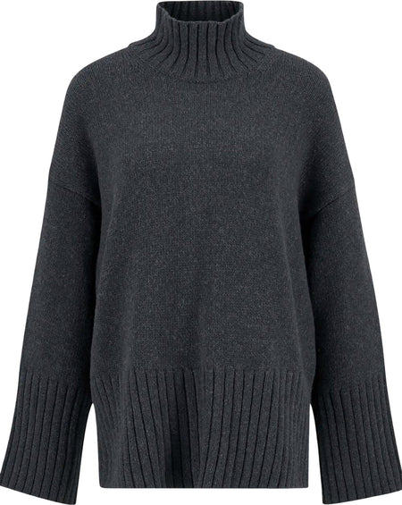 Barbour Serena High-Neck Jumper - Women's