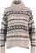 Barbour Helen Knitted Jumper - Women's - Birch Multi