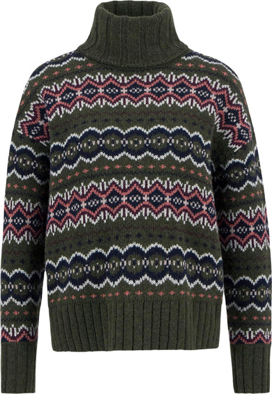 Barbour Helen Knitted Jumper - Women's