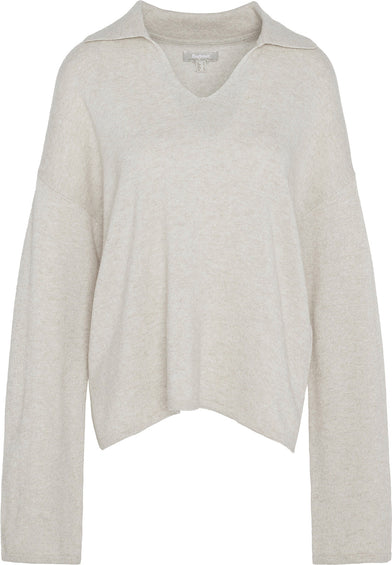 Barbour Fearne Knitted Jumper - Women's