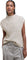 Barbour Anastasia Sweater Vest - Women's - Oat