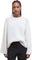Barbour Vera Crew Neck Sweater - Women's - Cloud