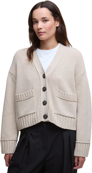 Barbour Faye Cardigan - Women's