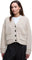 Barbour Faye Cardigan - Women's - Oatmeal