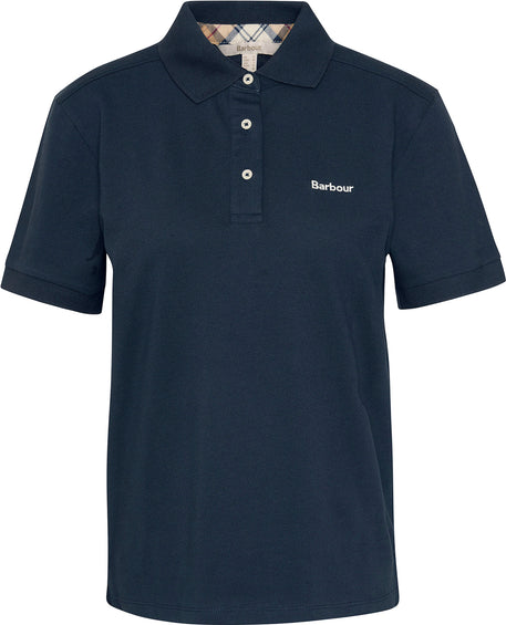 Barbour Bowford Polo - Women's