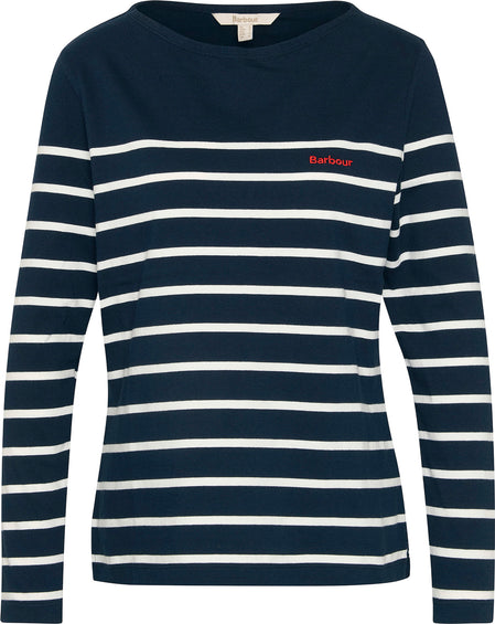 Barbour Bradley Top - Women's
