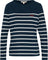 Barbour Bradley Top - Women's - Navy Stripe