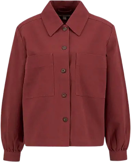 Barbour Willow Overshirt - Women's