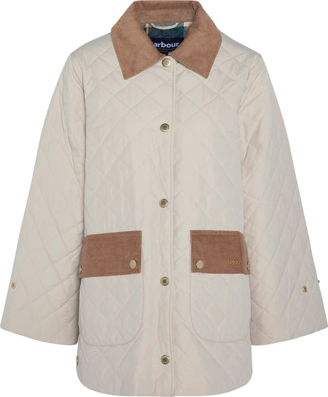 Barbour Corinne Quilted Jacket - Women's