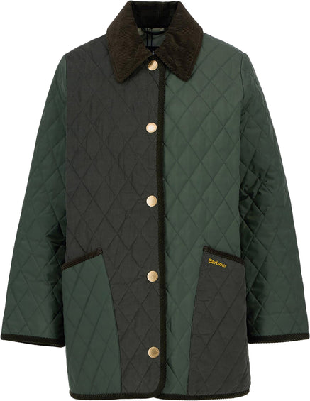 Barbour Meryl Quilted Jacket - Women's