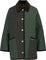Barbour Meryl Quilted Jacket - Women's - Olive - Ancient Tartan