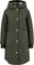 Barbour Hilary Quilted Jacket - Women's - Olive - Ancient Tartan